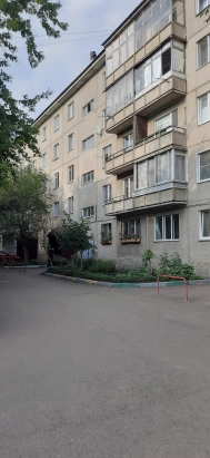 Продам квартиру в Зеленой роще