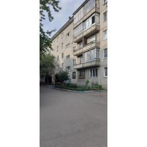 Продам квартиру в Зеленой роще