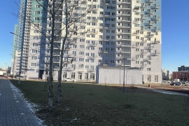 Продам 3 ком Преображенский 