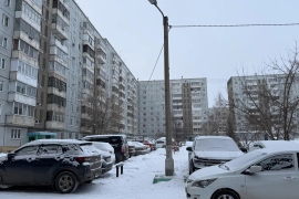 4-к в Первомайском Ремонт мебель