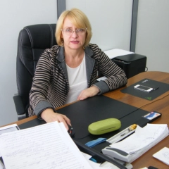 Светлана Александровна